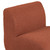 53004709 - Chelsea Accent Chair Rust