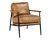 53004197 - Christopher Club Chair Adobe Tan