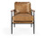 53004197 - Christopher Club Chair Adobe Tan