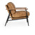 53004197 - Christopher Club Chair Adobe Tan