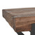 51011517 - Duarte 55  Coffee Table Reclaimed Brown