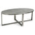 51005888 - Flores 48  Oval Coffee Table