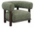 53004806 - Lars Accent Chair Green