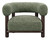 53004806 - Lars Accent Chair Green