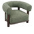 53004806 - Lars Accent Chair Green