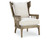 53003957 - Lawrence Accent Chair Natural