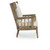 53003957 - Lawrence Accent Chair Natural