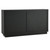 52010882 - Sedona 6Dwr Dresser Black