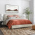 54003170 - Tate Queen Bed Oatmeal