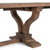 51030296 - Alexander 110  Ext Dining Table Brown