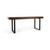 51011672 - Duarte Counter Table Reclaimed Brown