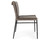 53051671 - Mayer Dining Chair Set of 2 Pewter Gray