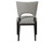 53051673 - Mitchel Upholstered Dining Chair Set of 2 Gray