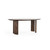 51011694 - Norwood 78  Dining Table Brown