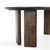 51011694 - Norwood 78  Dining Table Brown