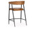 53001957 - Preston 26  Counter Stool Tudor Brown