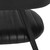 53001985 - Preston Dining Chair Jet Black