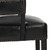 53005236 - Ronan Upholstered Dining Arm Chair Black