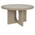 51031522 - Talbot 55  Round Dining Table Natural