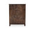 52010847 - Vivienne Bar Cabinet Brown