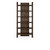 52004086 - Doku Bookcase Dark Brown