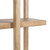 52010787 - Gordon 86  Bookcase Natural