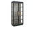 52004079 - Larson 82  Tall Cabinet Black