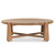 51005940 - Aston 48  Outdoor Round Coffee Table Natural