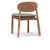 53051617 - Aston Outdoor Dining Chair Natural