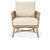 53051658 - Collins Outdoor Accent Chair Natural Sand