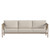 53051568 - Leo Outdoor Sofa Taupe