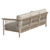 53051568 - Leo Outdoor Sofa Taupe