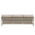 53051568 - Leo Outdoor Sofa Taupe