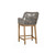 53051441 - Marley Counter Stool Gray