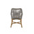 53051375 - Marley Outdoor Dining Chair Gray