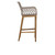 53051440 - Paulo Bar Stool Gray