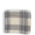 Plaid Merino Wool Bed Blankets