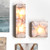 Adeline Rectangle Wall Sconce