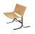 Alessa Sling Chair **MUST SHIP COMMON CARRIER**