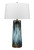 Brushstroke Table Lamp