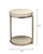 Chester Round Side Table