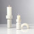 Daphne Marble Candleholder