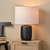 Graham Table Lamp