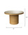 Harbor Seagrass Round Bistro Table
