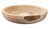 Laurel Wooden Bowl