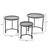 Maddox Side Tables