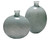 Minx Decorative Vases (set of 2)