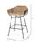 Nusa Counter Stool