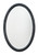 Ovation Oval Mirror