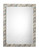 Plume Rectangle Mirror